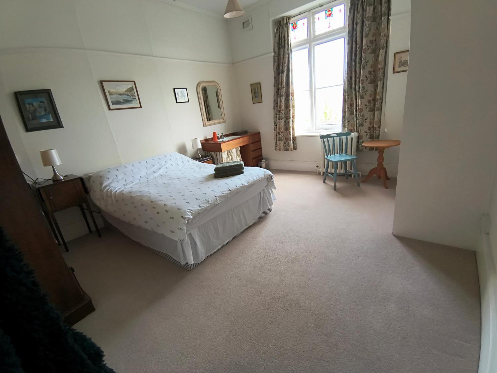 Tranquil Getaway Near Brecon Beacons Apartment Llandovery Exterior photo